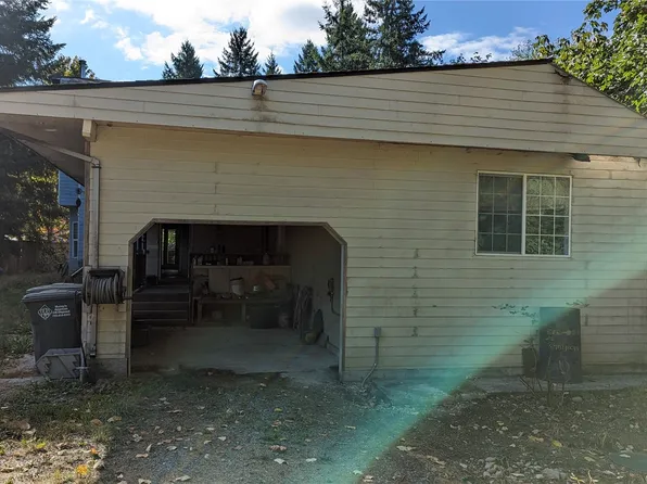 15516 248th Street SE, Graham, WA 98338