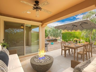 12957 W Hummingbird Ter, Peoria, AZ, 85383