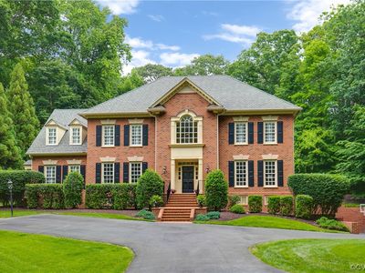 3631 Lansdowne Rd, Midlothian, VA, 23113