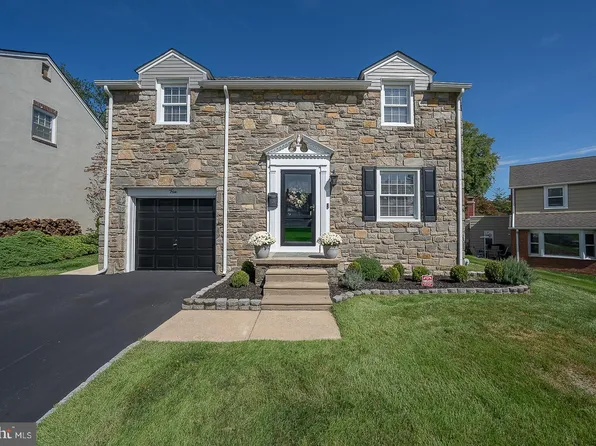 5 Althea Ln, Morton, PA 19070