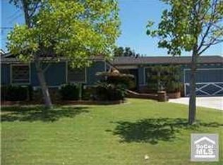 8210 Calmada Ave, Whittier, CA 90602