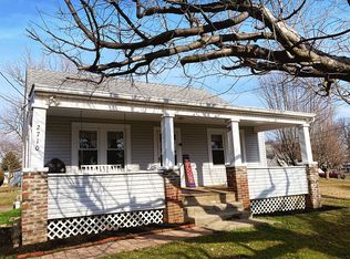 2710 E Park St, Millersport, OH 43046