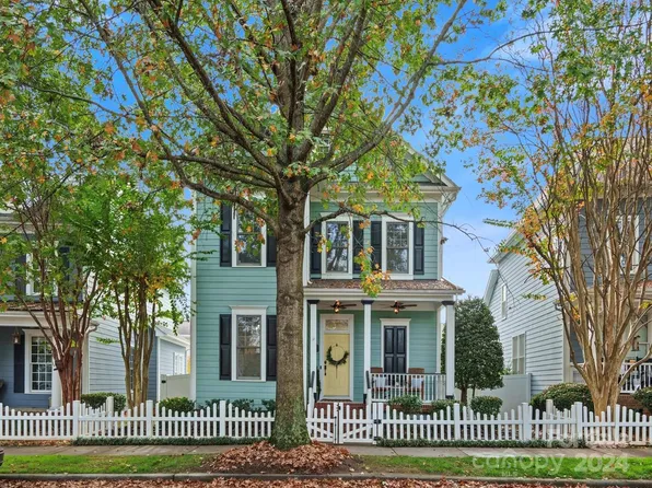 432 Third Baxter St, Fort Mill, SC 29708