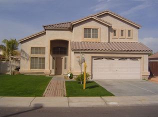 1038 W Chilton Ave, Gilbert, AZ 85233