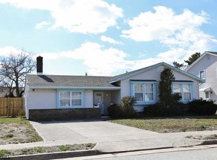 6 Ocean Dr E, Brigantine, NJ 08203