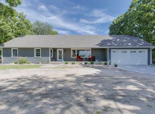 1930 E 45th St N, Wichita, KS 67219
