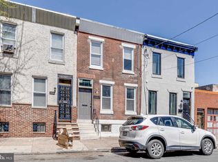 1907 Ellsworth St, Philadelphia, PA 19146