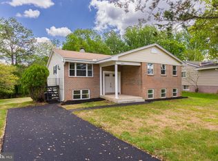 9822 Clanford Rd, Randallstown, MD 21133