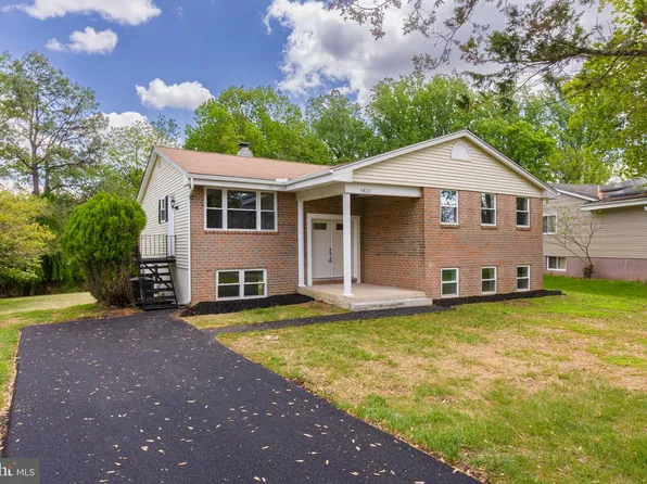 9822 Clanford Rd, Randallstown, MD 21133