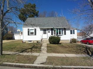 134 Corey St, Fords, NJ 08863
