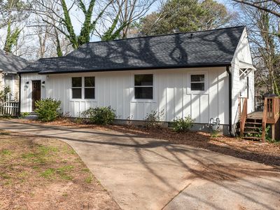 1556 Braeburn Dr, Atlanta, GA, 30316