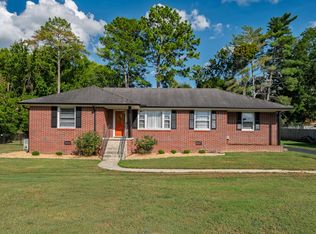 1007 2nd Ave, Fayetteville, TN 37334