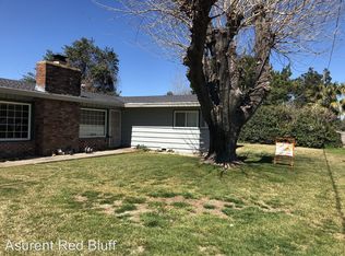 210 Kaer Ave, Red Bluff, CA 96080