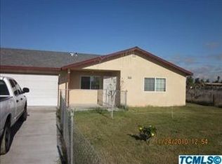 4836 Avenue 308, Visalia, CA 93291