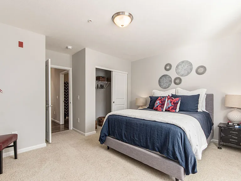Berkley House — Photo 38