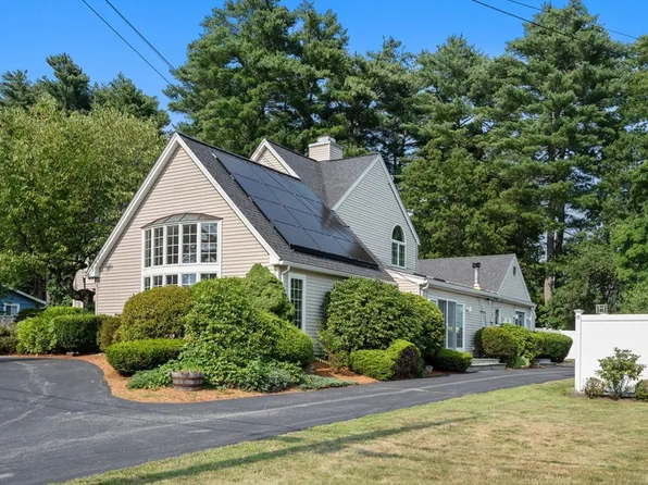 17 Clara Rd, Framingham, MA 01701