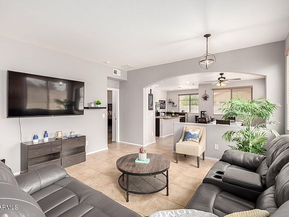 2nd image of 2314 W ALICIA Drive