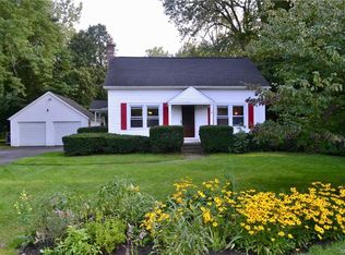 11559 Cary Rd, Alden, NY 14004