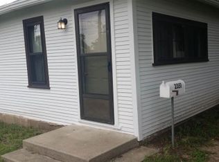 2351 S Dellrose St, Wichita, KS 67218
