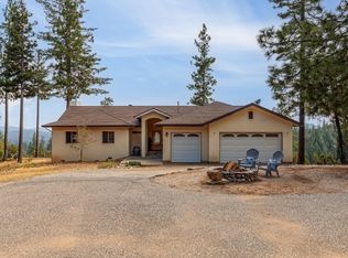 17655 Jones Ridge Rd, Grass Valley, CA 95945