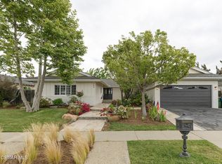 984 E Calle Contento, Thousand Oaks, CA 91360