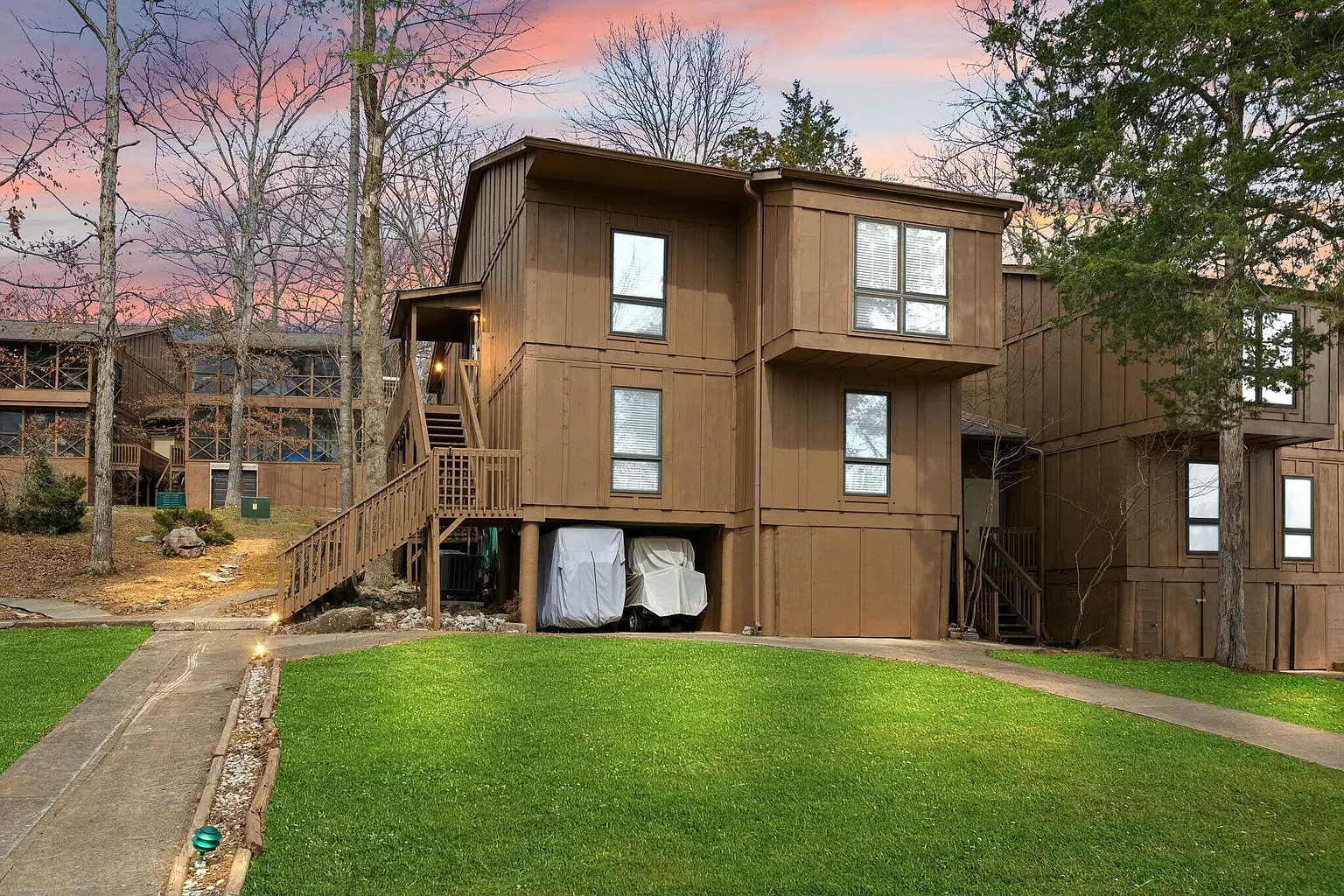 41-2 Woodson Bend Resort photo 1