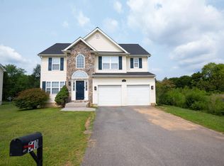 510 Teal Rd N, Martinsburg, WV 25405