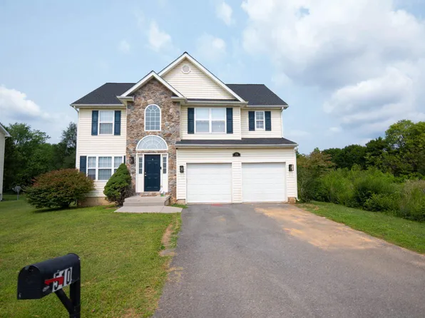 510 Teal Rd N, Martinsburg, WV 25405