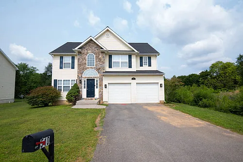 510 Teal Rd N Photo 1