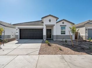 25451 W Bowker St, Buckeye, AZ 85326