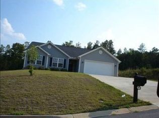 19 Raven Rock Ct, Simpsonville, SC 29680