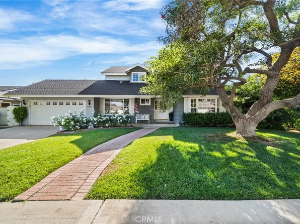 13591 Malena Dr, Tustin, CA 92780