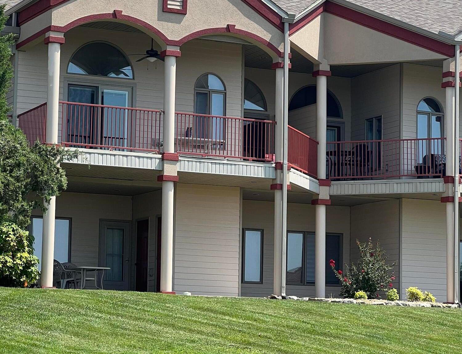 114 Villa Dr UNIT 3, Hollister, MO 65672 Zillow