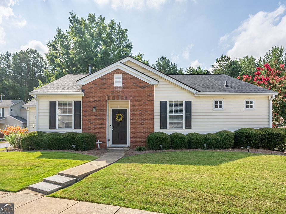 1st image of 166 Windcroft Cir NW