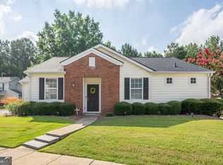 166 Windcroft Cir NW, Acworth, GA 30101