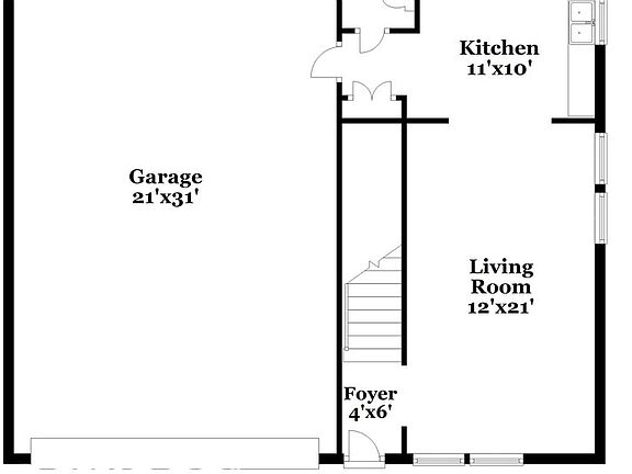 2nd image of this home