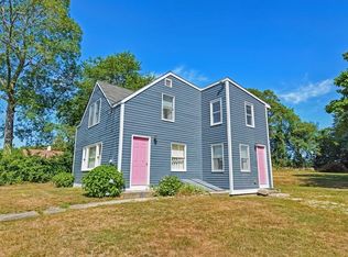 67 Cornell Rd, Westport, MA 02790
