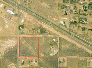 Road 106 Rd S, Alamosa, CO 81101