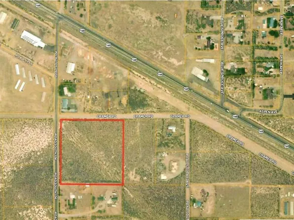 TBD Road 106 S, Alamosa, CO 81101