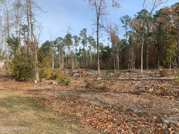 Tbd Wetherington Landing Road, Stella, NC 28582