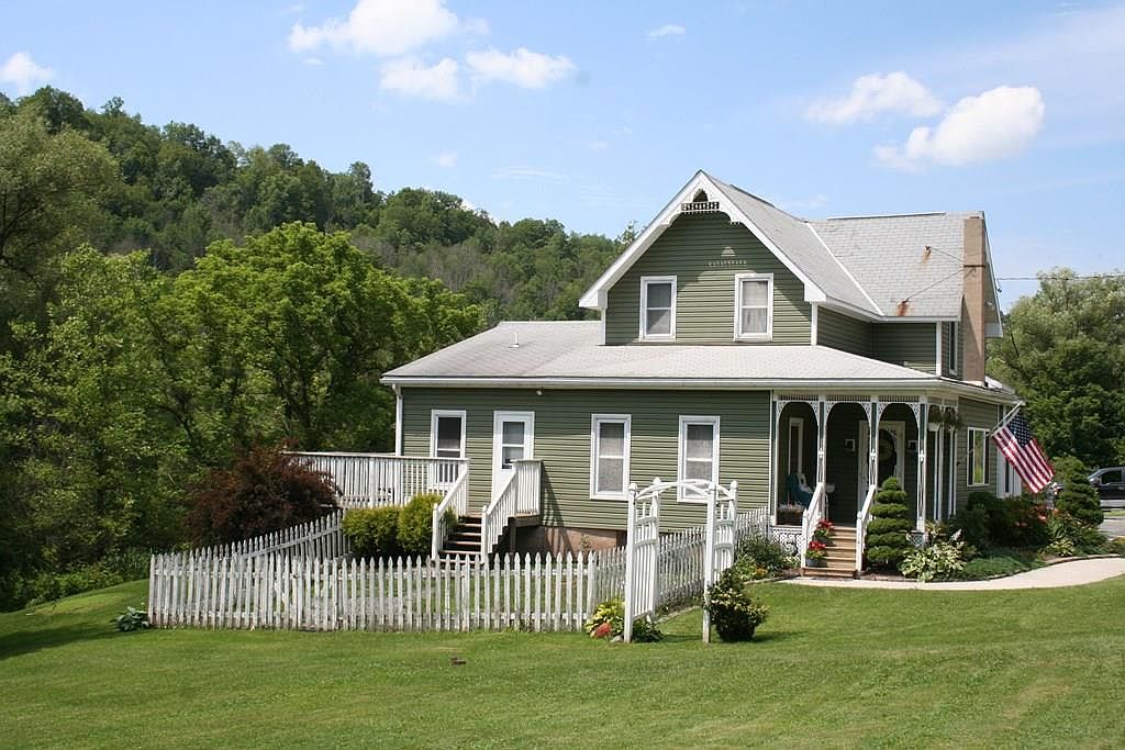 813 Round Top Rd, Wellsboro, PA 16901 MLS 31715683 Zillow