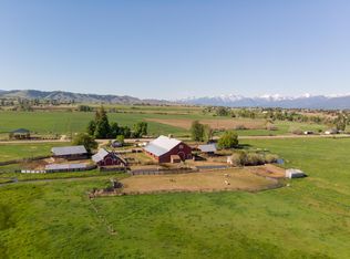 717 Duus Ln, Hamilton, MT 59840