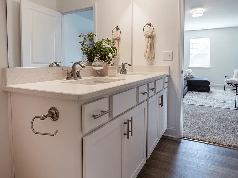 Cottages at Thrasher — Photo 46