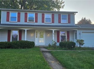 30 Ezio Dr, Rochester, NY 14606
