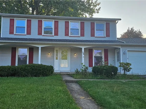 30 Ezio Dr, Rochester, NY 14606