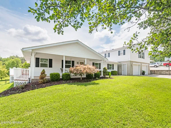 145 Old Brooks Hill Rd, Brooks, KY 40109