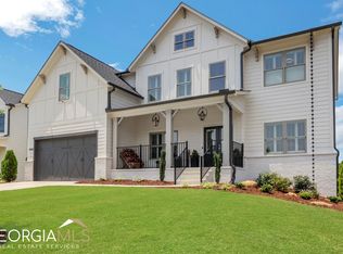 4870 Crestline View Rd, Cumming, GA 30028