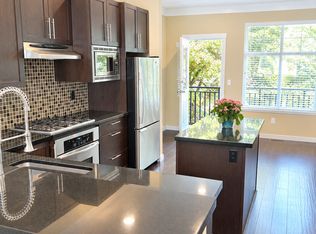 3009 156th St #34, Surrey, BC V3Z0N9