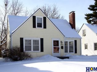 3725 B St, Lincoln, NE 68510