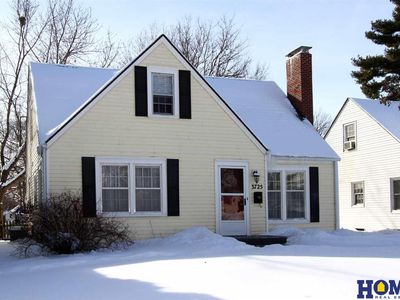 3725 B St, Lincoln, NE, 68510